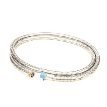 Blodgett Hose 1/2 Od S/S Flex 10 R10889